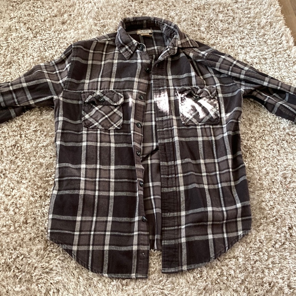 Arizona Button Shirt
